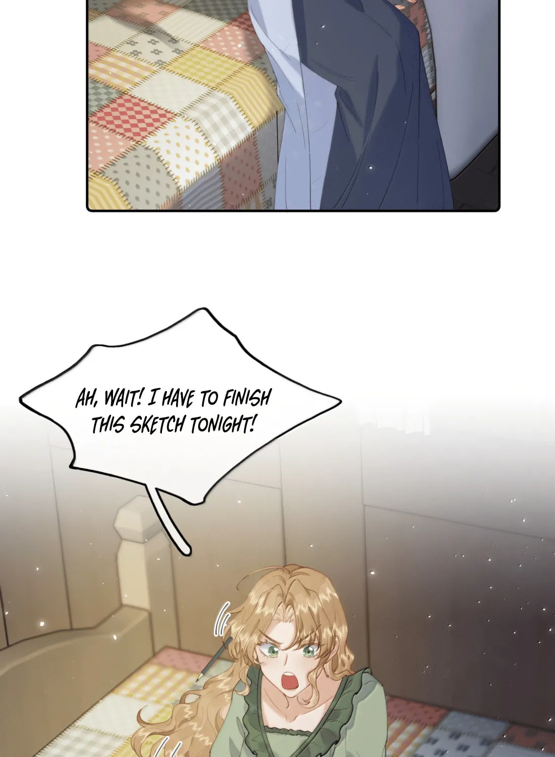 When the Villainess meets the Crazy Heroine Chapter 53 page 41 - 