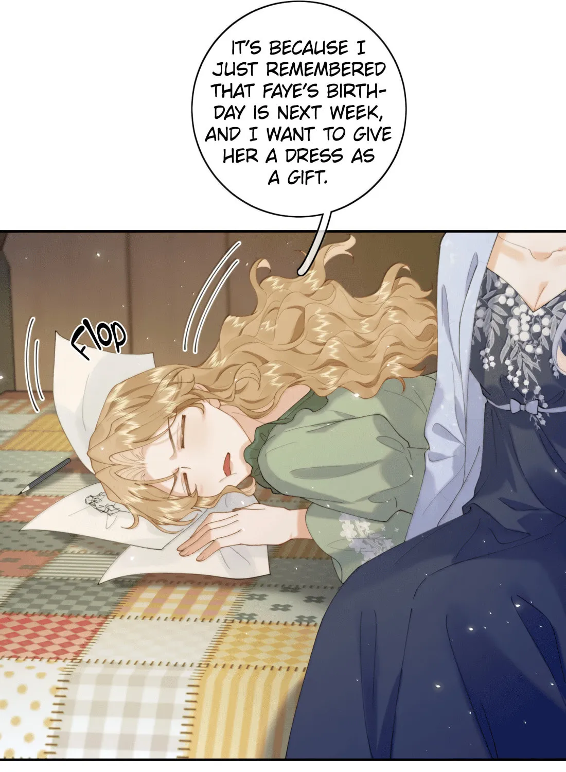 When the Villainess meets the Crazy Heroine Chapter 53 page 45 - 
