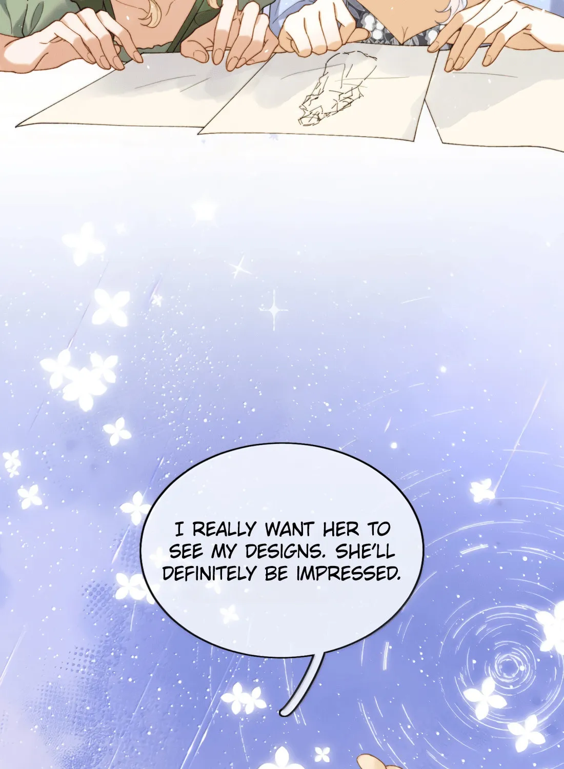 When the Villainess meets the Crazy Heroine Chapter 53 page 47 - 