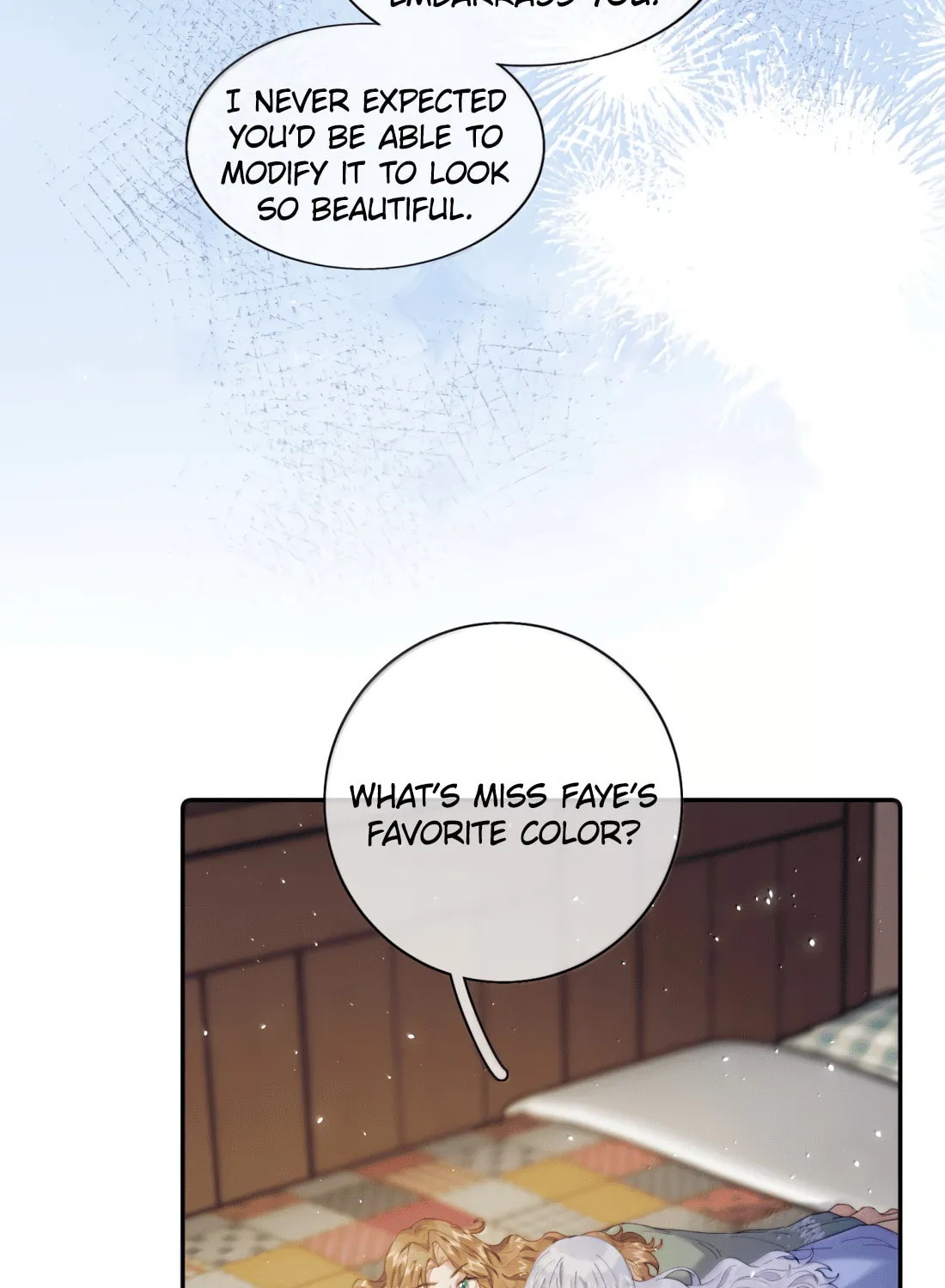 When the Villainess meets the Crazy Heroine Chapter 53 page 51 - 