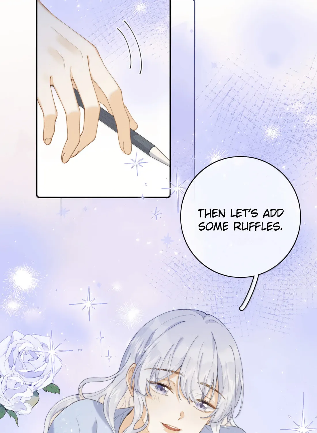 When the Villainess meets the Crazy Heroine Chapter 53 page 53 - 