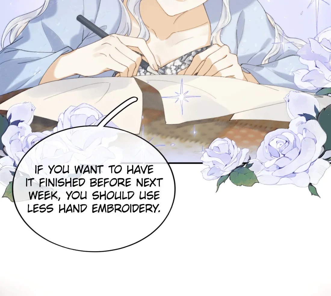 When the Villainess meets the Crazy Heroine Chapter 53 page 54 - 