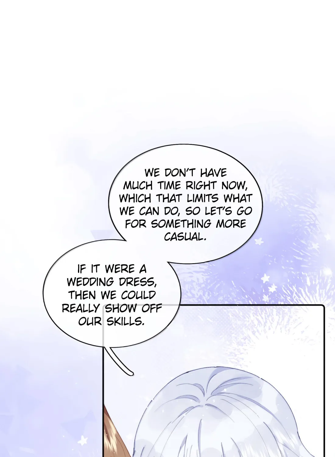 When the Villainess meets the Crazy Heroine Chapter 53 page 56 - 