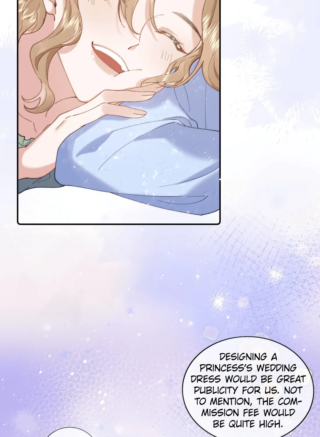 When the Villainess meets the Crazy Heroine Chapter 53 page 58 - 