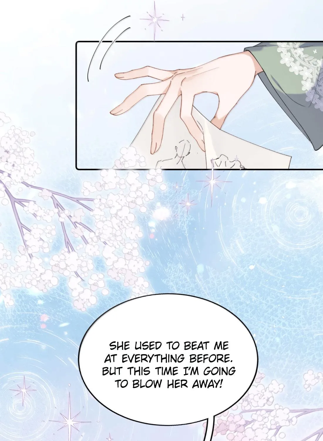 When the Villainess meets the Crazy Heroine Chapter 53 page 60 - 
