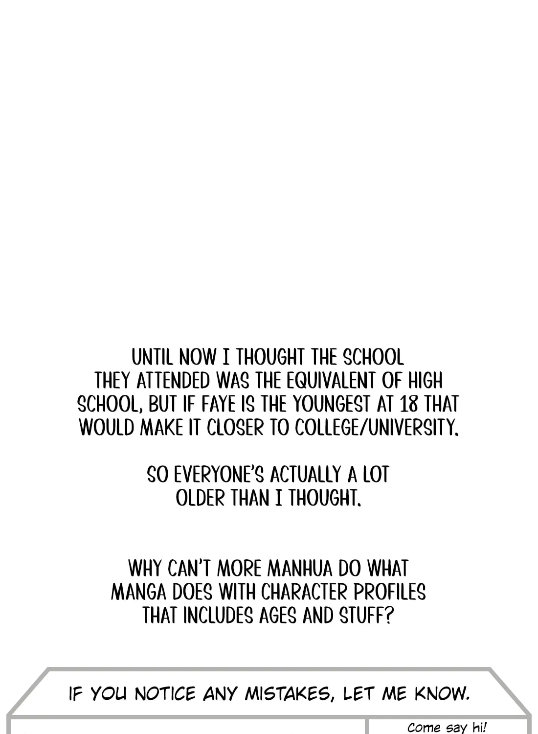 When the Villainess meets the Crazy Heroine Chapter 53 page 62 - 