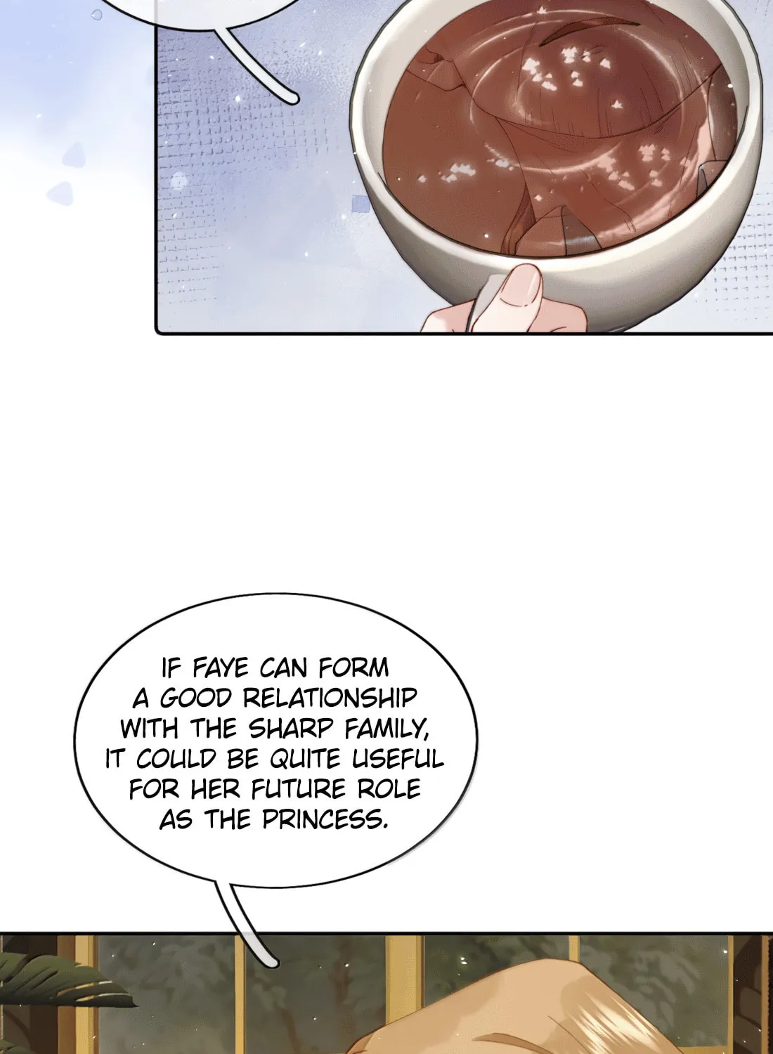 When the Villainess meets the Crazy Heroine Chapter 53 page 9 - 