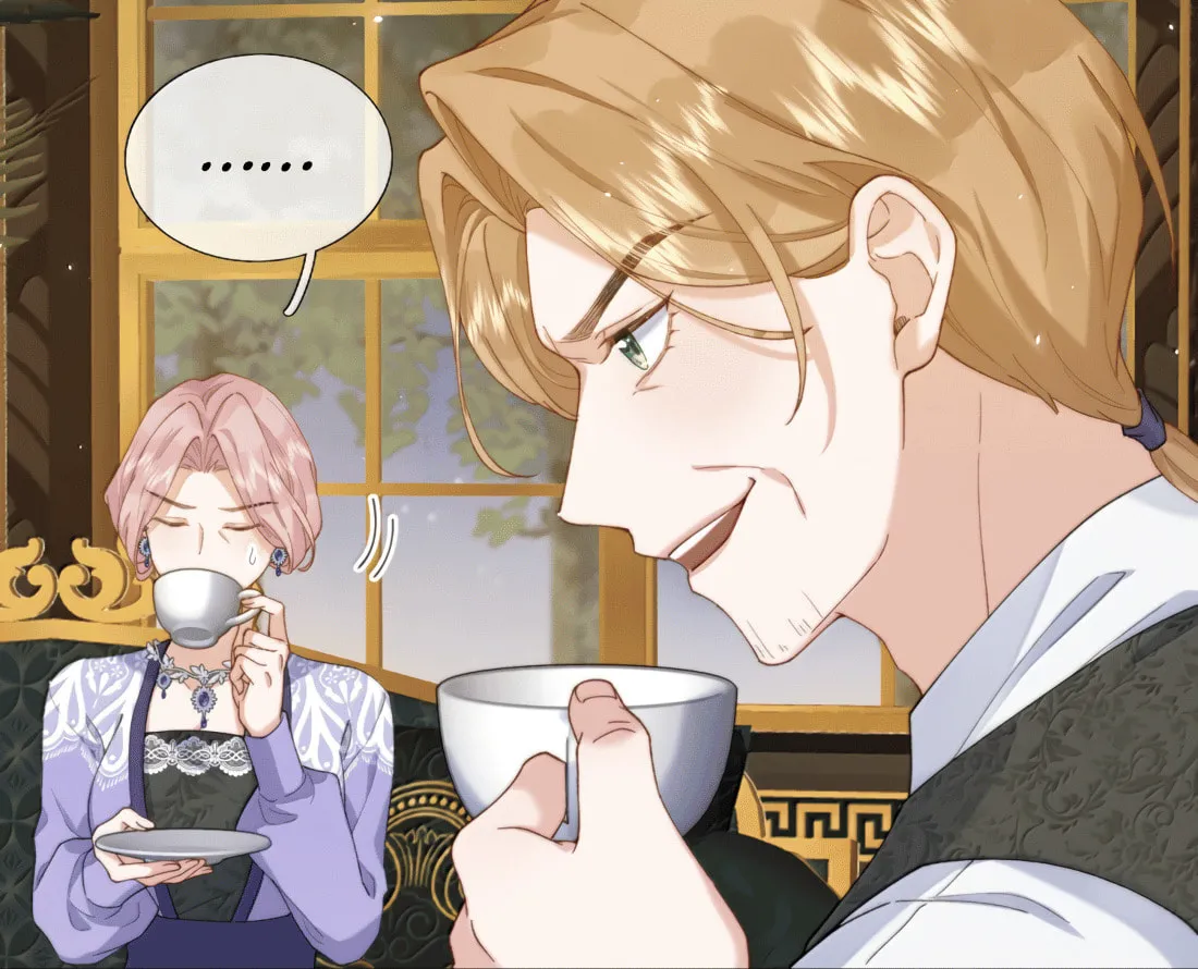 When the Villainess meets the Crazy Heroine Chapter 53 page 10 - 