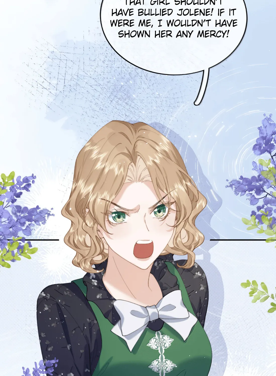 When the Villainess meets the Crazy Heroine Chapter 54 page 13 - 