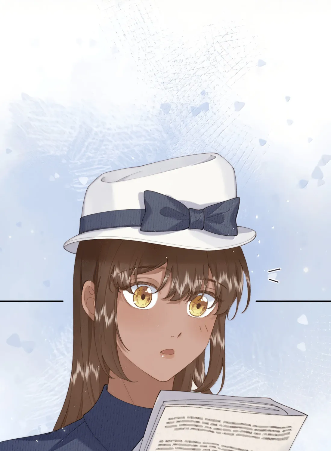When the Villainess meets the Crazy Heroine Chapter 54 page 28 - 