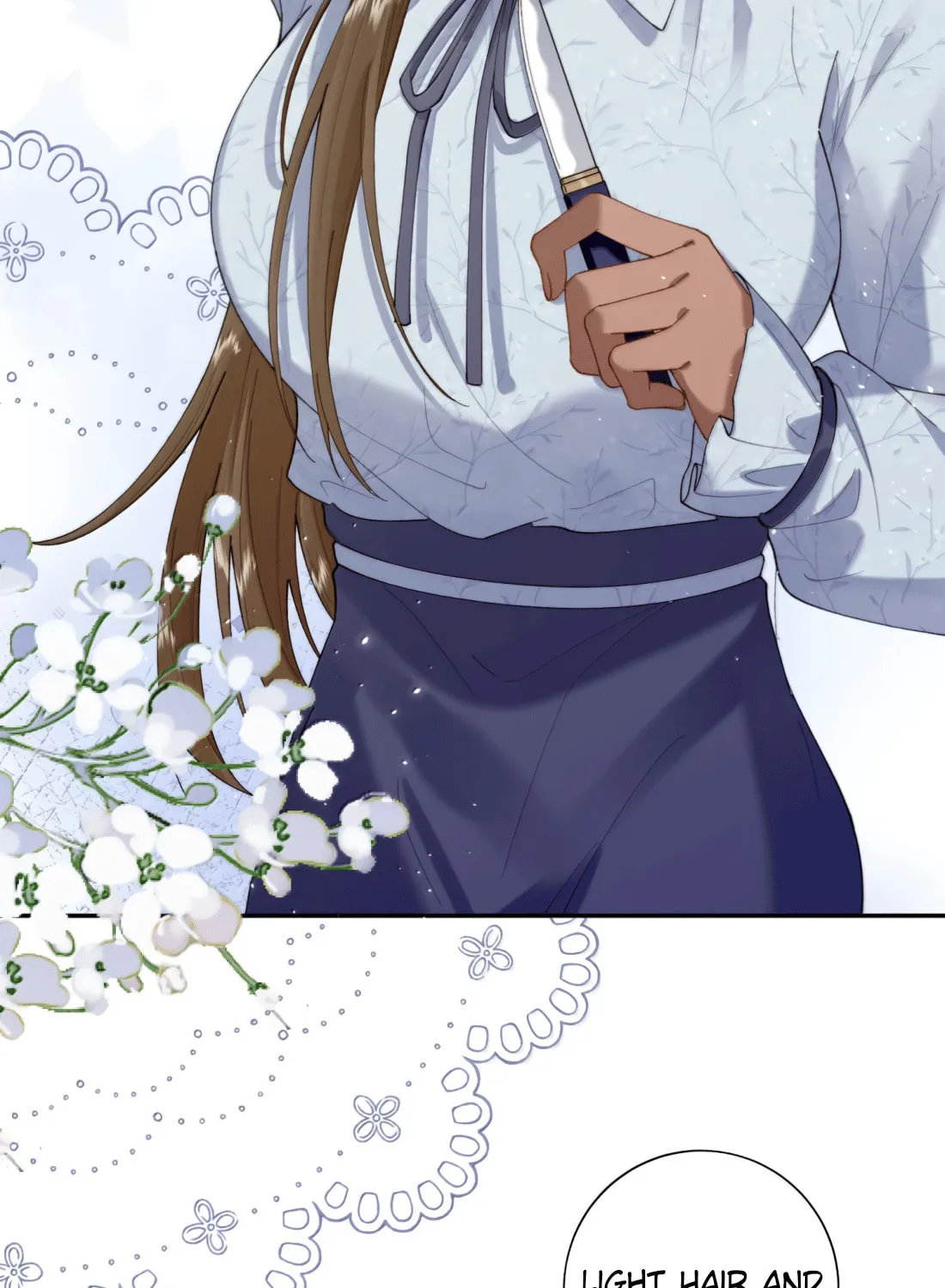 When the Villainess meets the Crazy Heroine Chapter 54 page 48 - 