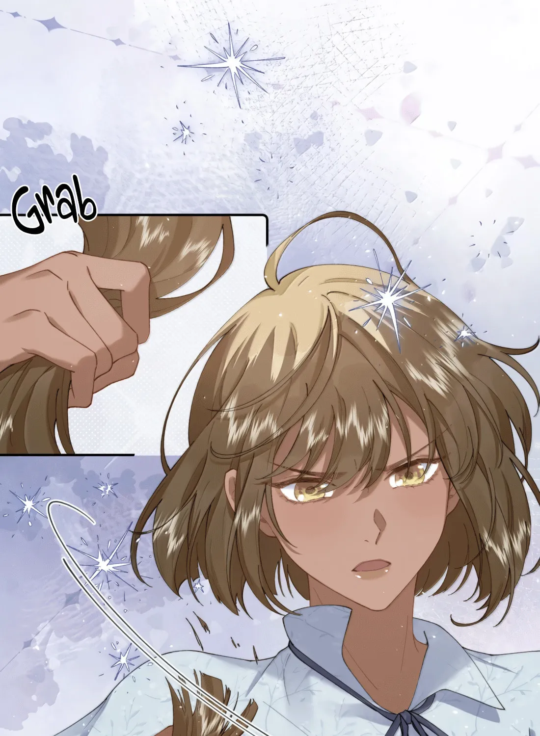 When the Villainess meets the Crazy Heroine Chapter 54 page 50 - 