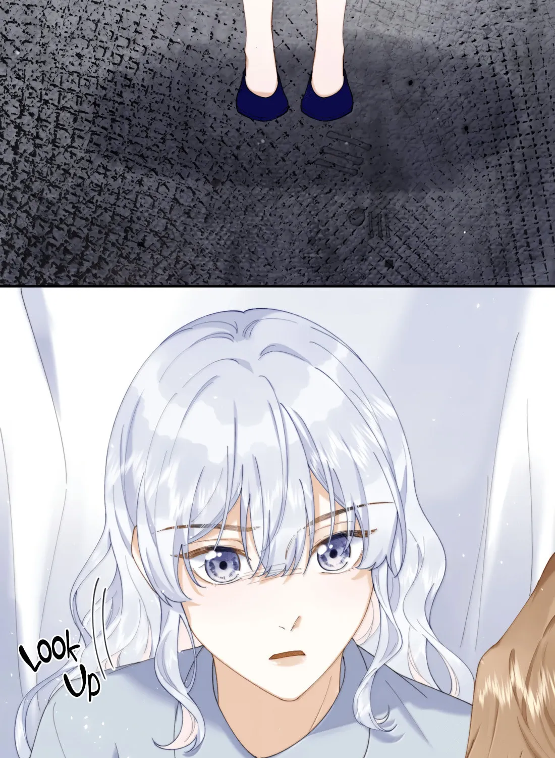 When the Villainess meets the Crazy Heroine Chapter 55 page 12 - 