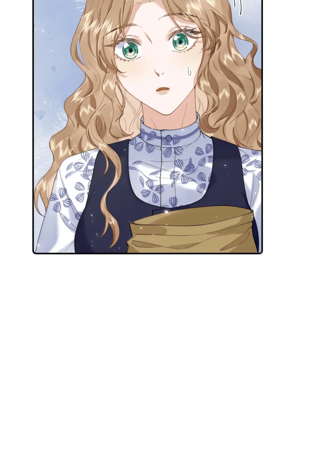 When the Villainess meets the Crazy Heroine Chapter 55 page 14 - 