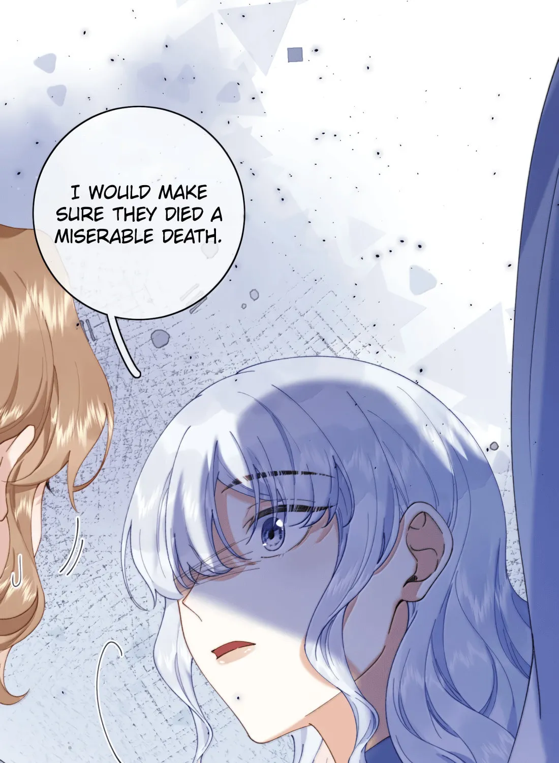 When the Villainess meets the Crazy Heroine Chapter 55 page 20 - 