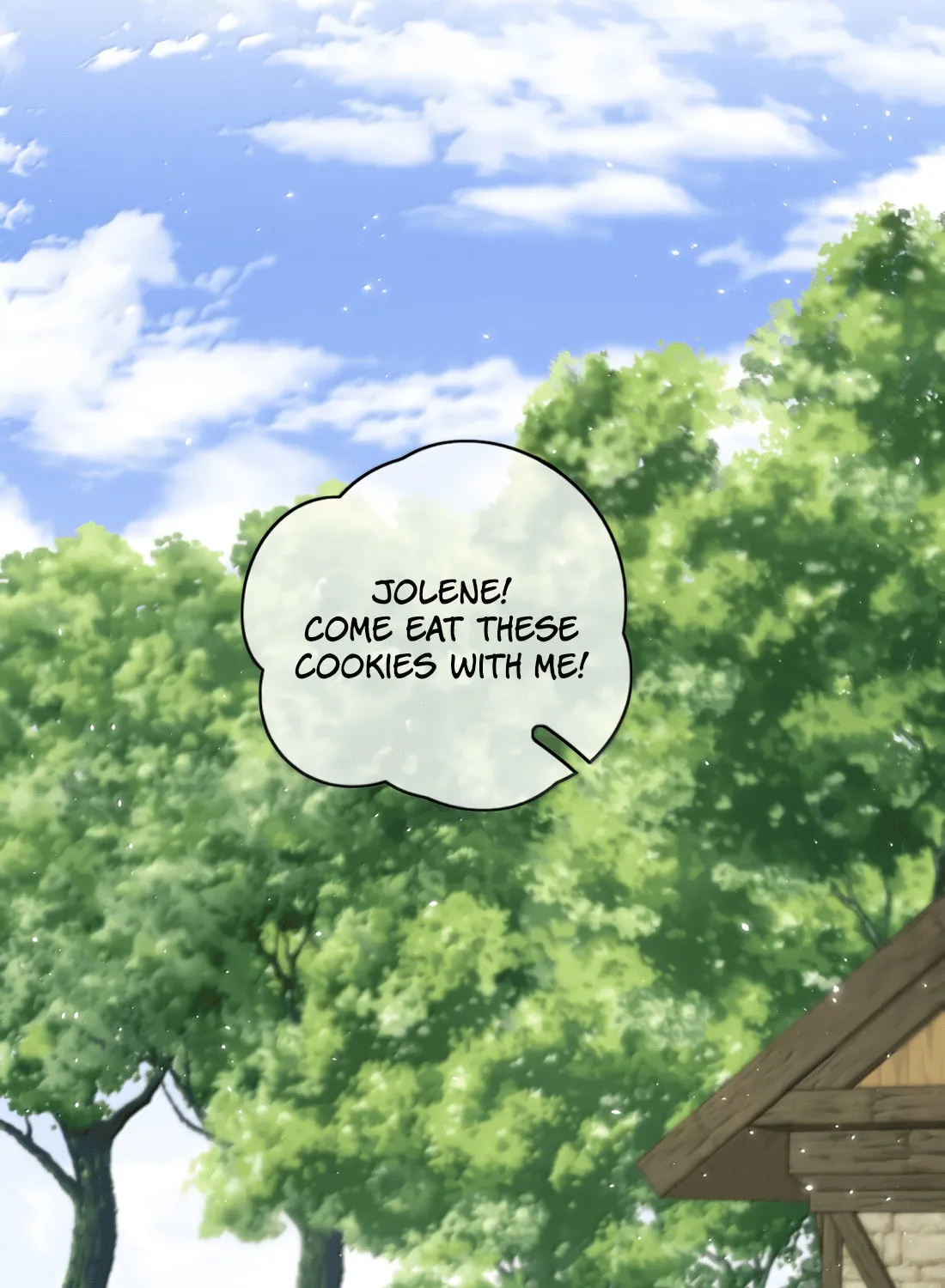 When the Villainess meets the Crazy Heroine Chapter 55 page 3 - 