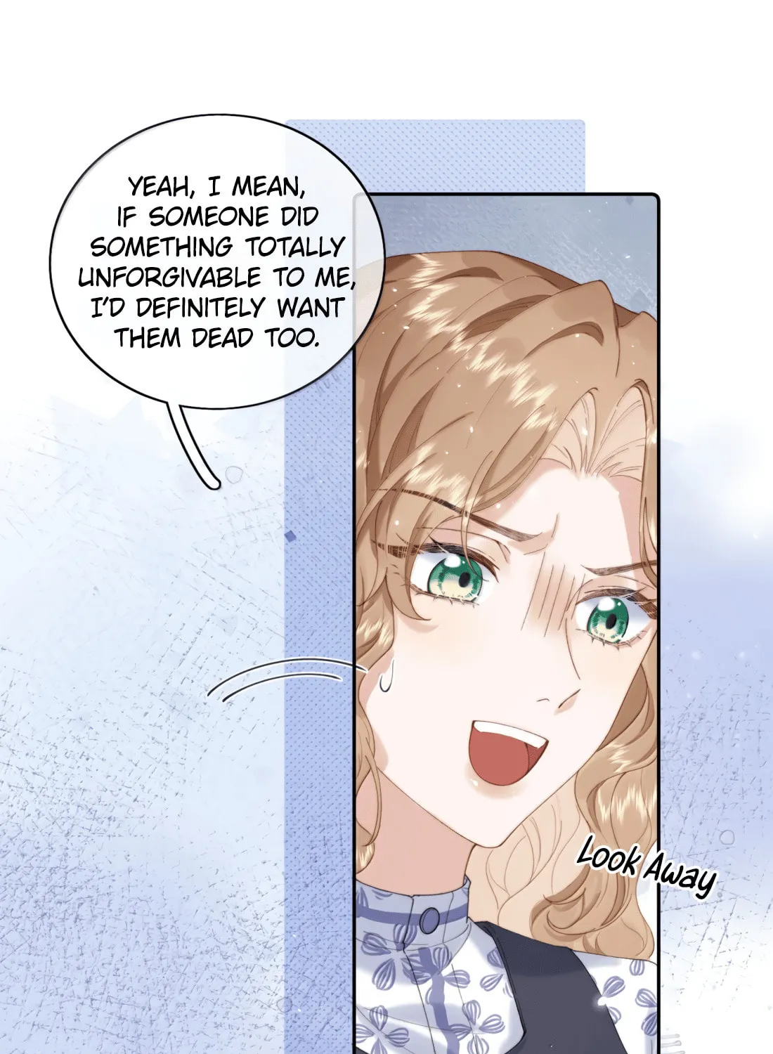 When the Villainess meets the Crazy Heroine Chapter 55 page 22 - 