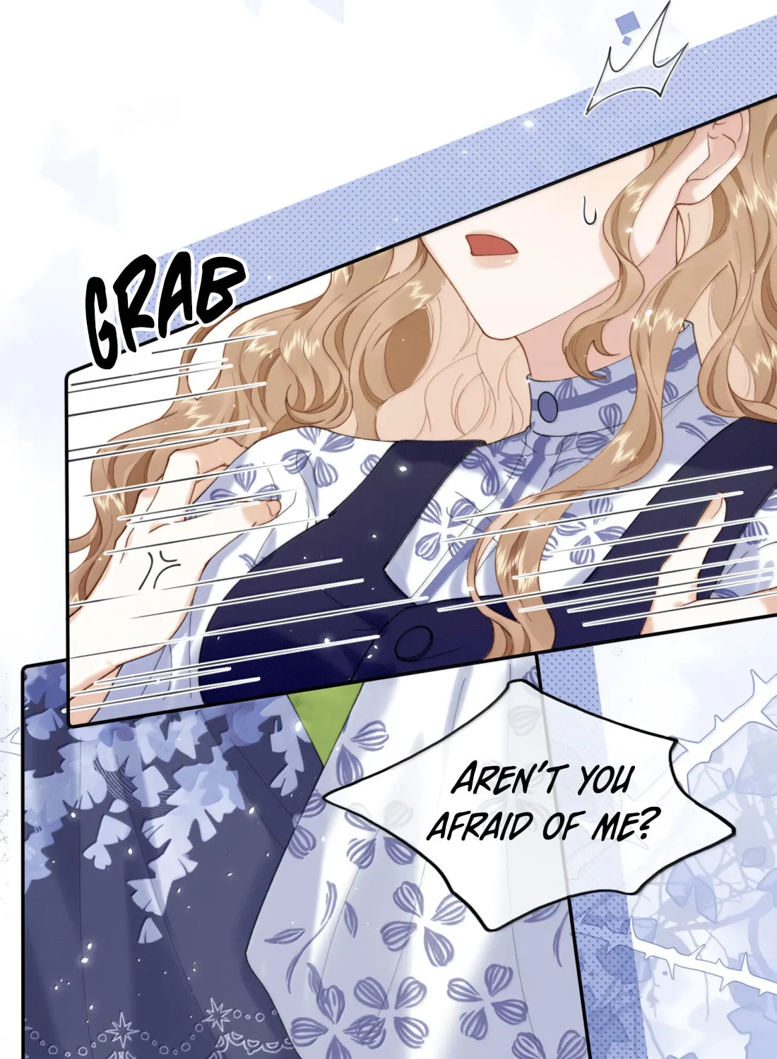 When the Villainess meets the Crazy Heroine Chapter 55 page 24 - 