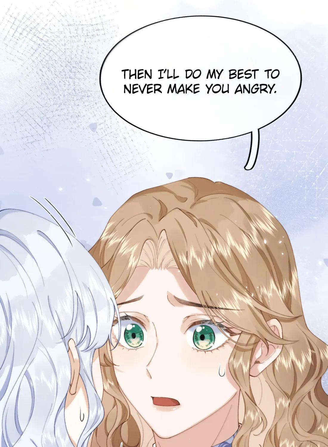 When the Villainess meets the Crazy Heroine Chapter 55 page 27 - 