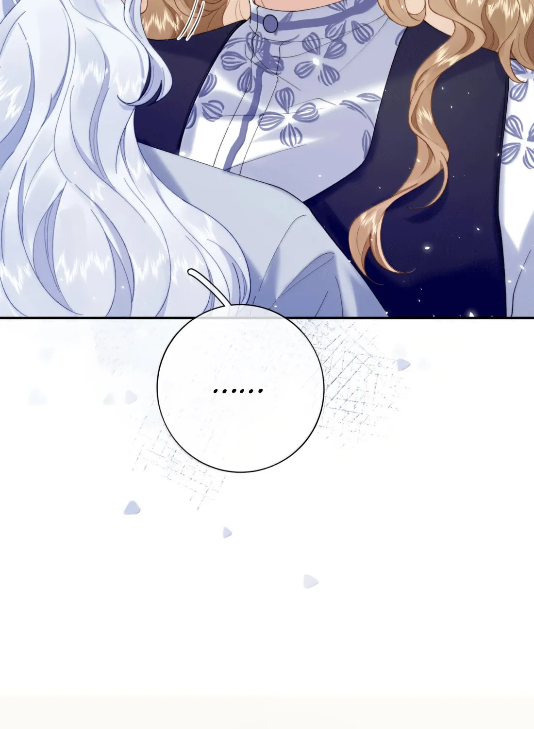 When the Villainess meets the Crazy Heroine Chapter 55 page 28 - 