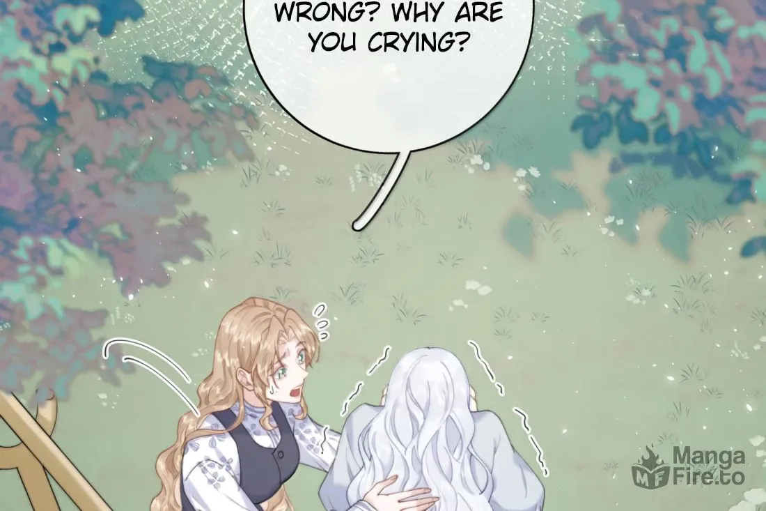 When the Villainess meets the Crazy Heroine Chapter 55 page 35 - 