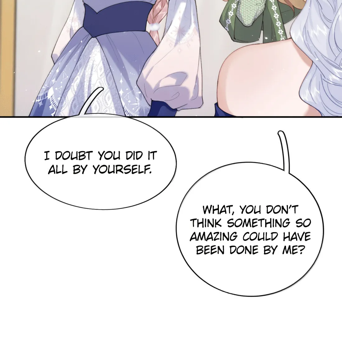 When the Villainess meets the Crazy Heroine Chapter 55 page 48 - 