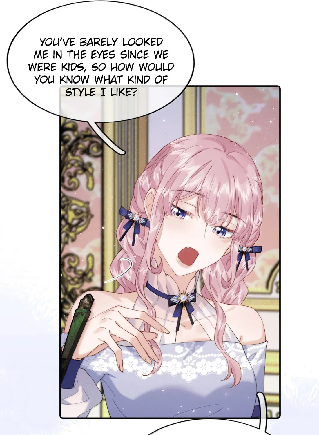 When the Villainess meets the Crazy Heroine Chapter 55 page 49 - 