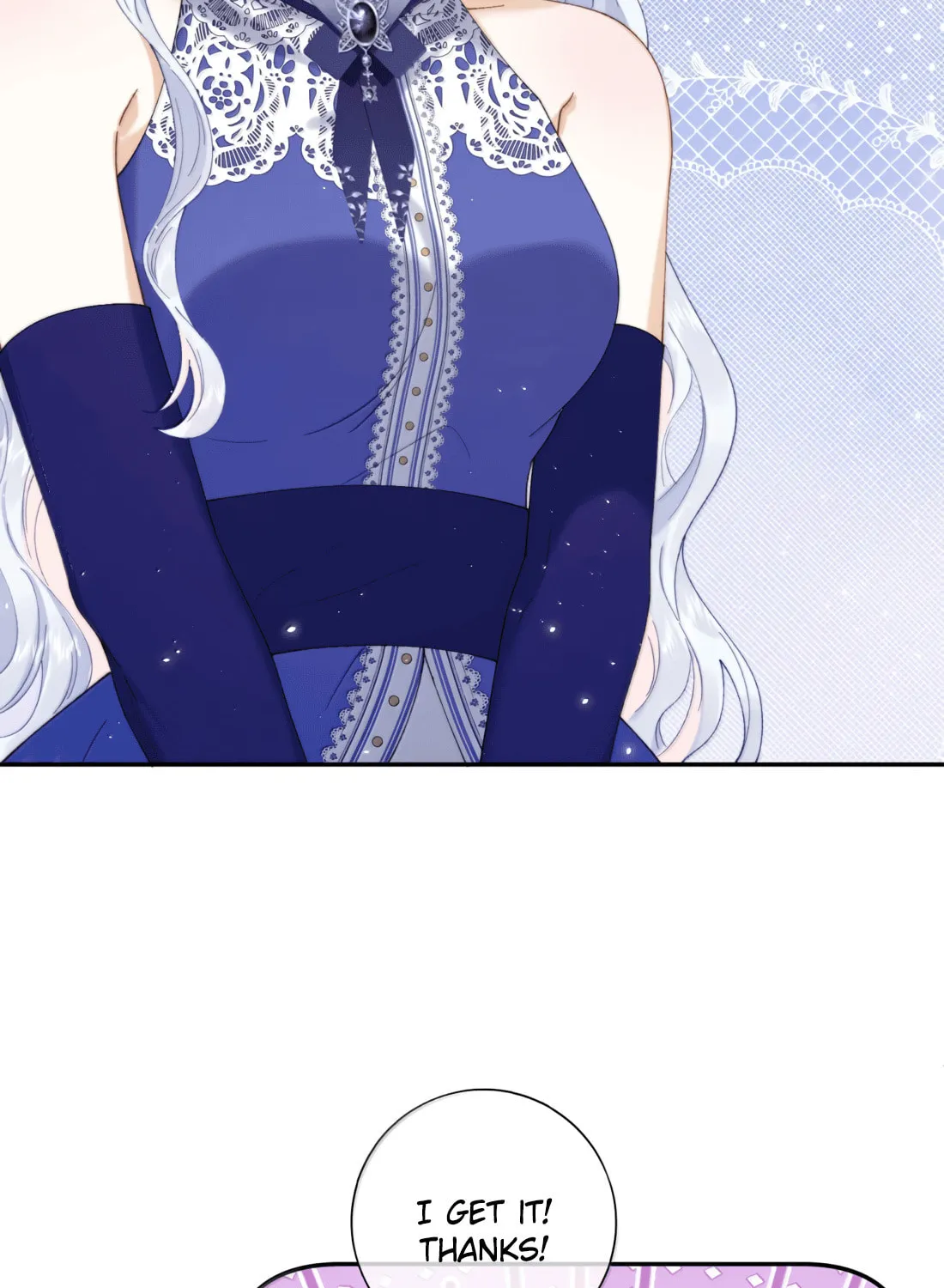 When the Villainess meets the Crazy Heroine Chapter 55 page 55 - 