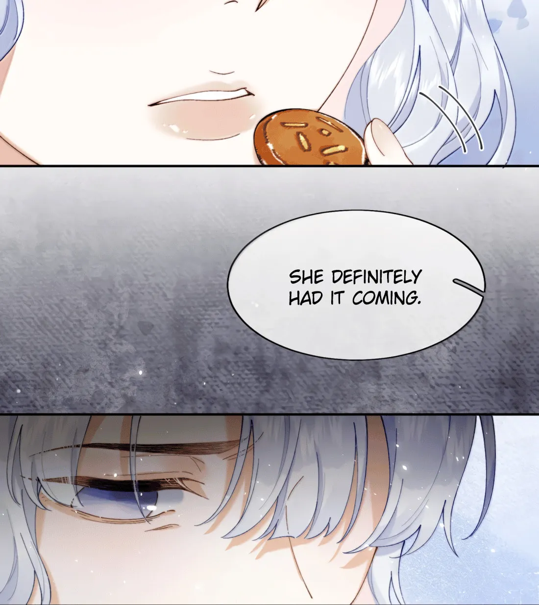 When the Villainess meets the Crazy Heroine Chapter 55 page 9 - 