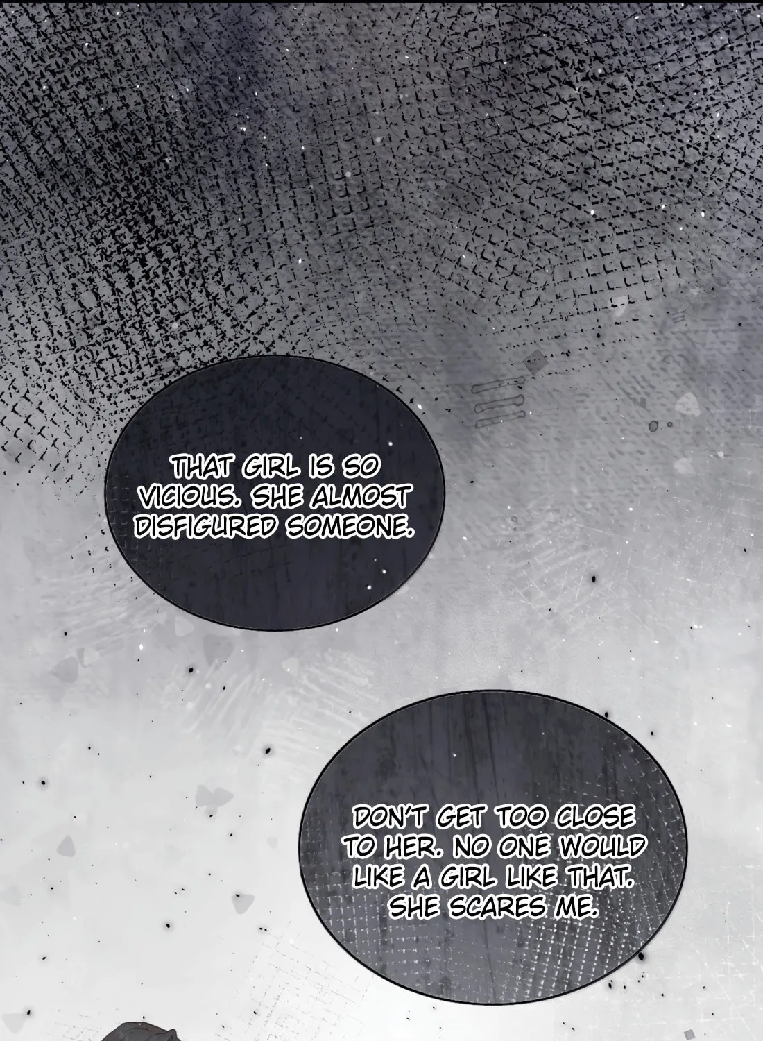 When the Villainess meets the Crazy Heroine Chapter 55 page 10 - 