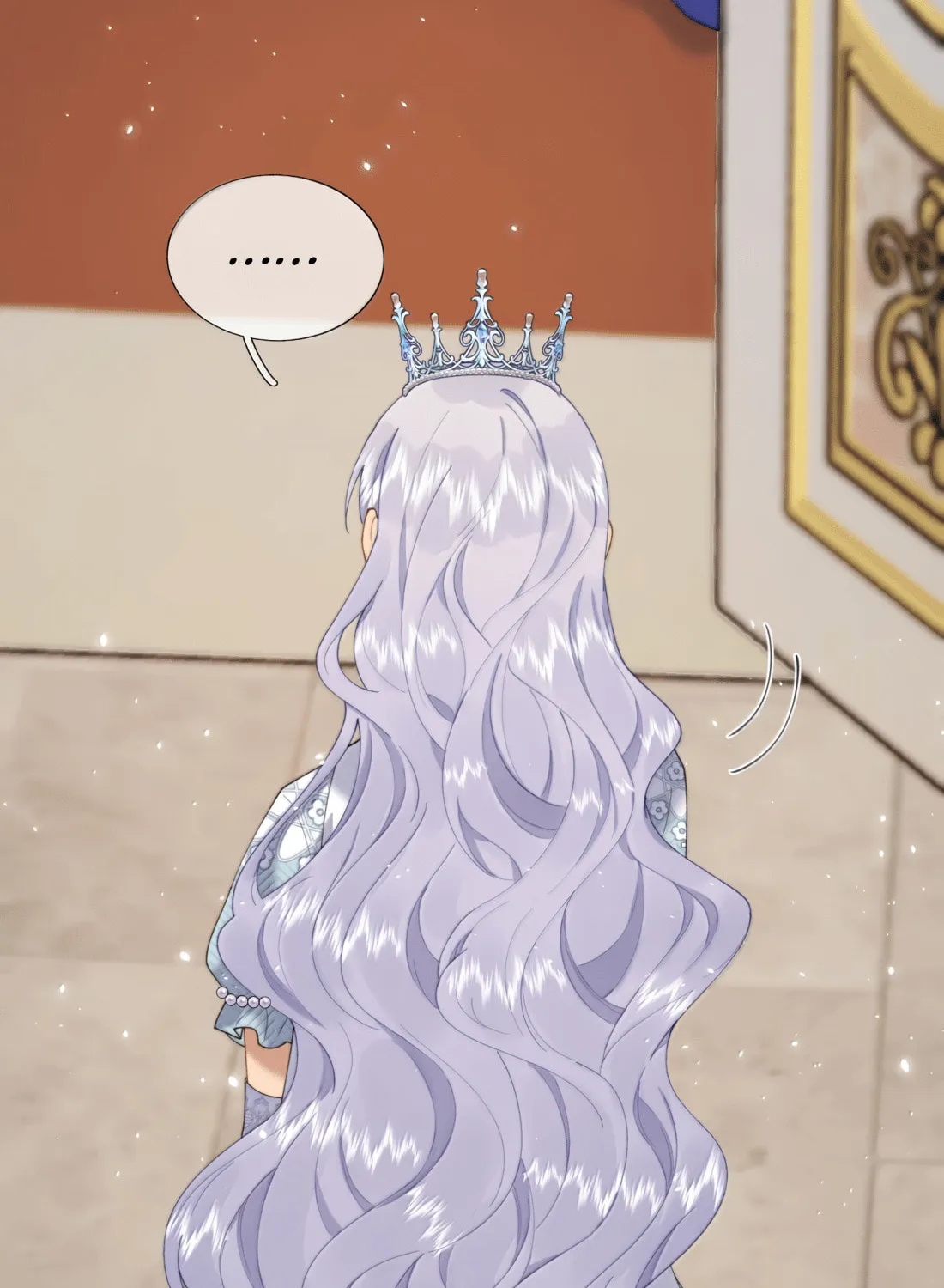 When the Villainess meets the Crazy Heroine Chapter 56 page 22 - 