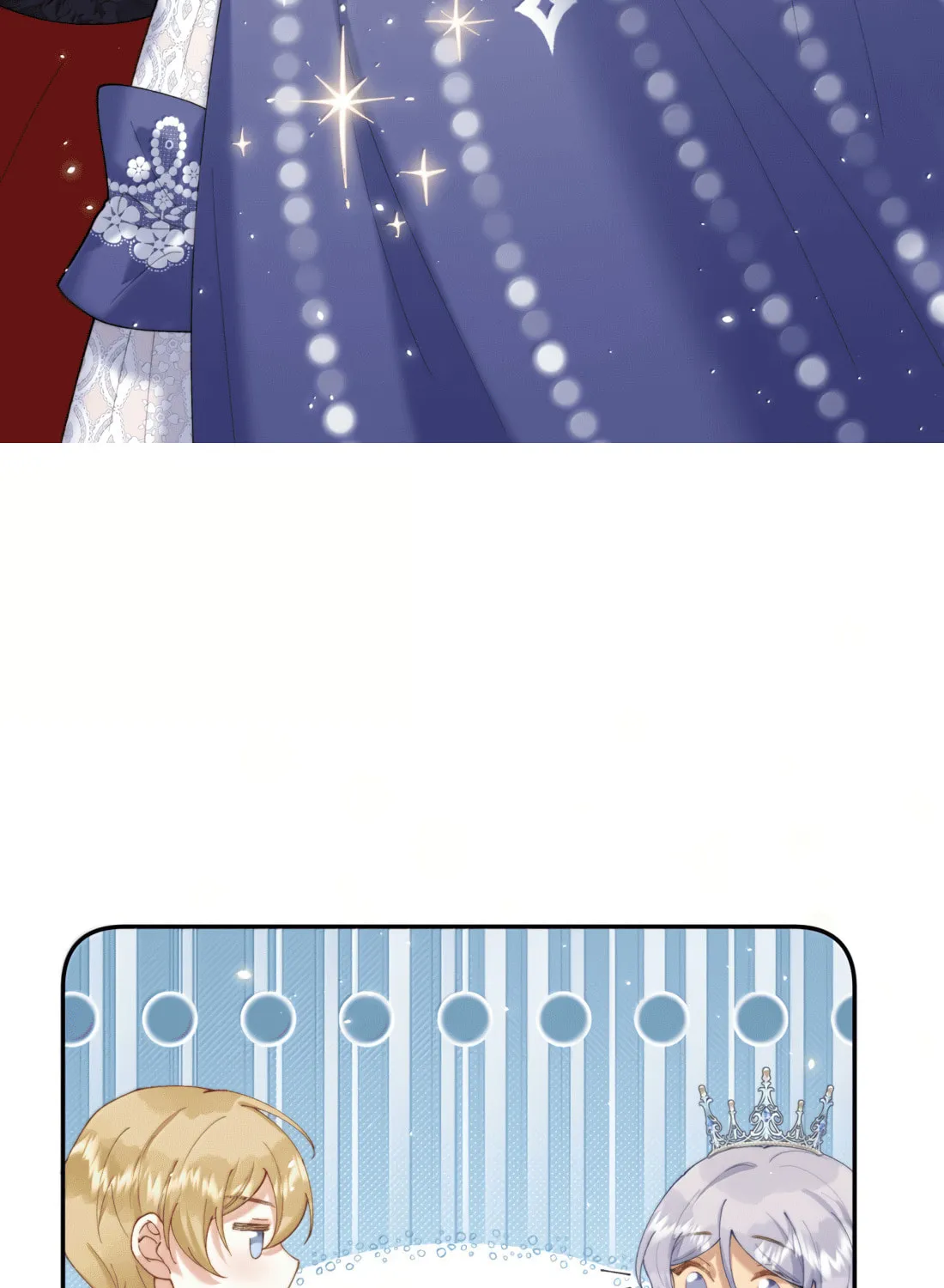 When the Villainess meets the Crazy Heroine Chapter 56 page 34 - 