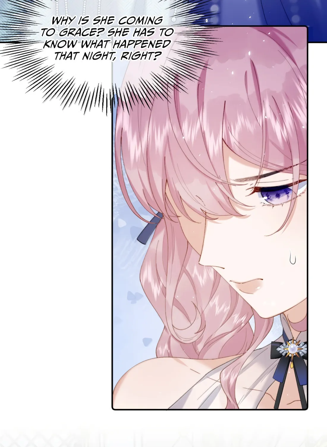When the Villainess meets the Crazy Heroine Chapter 56 page 5 - 