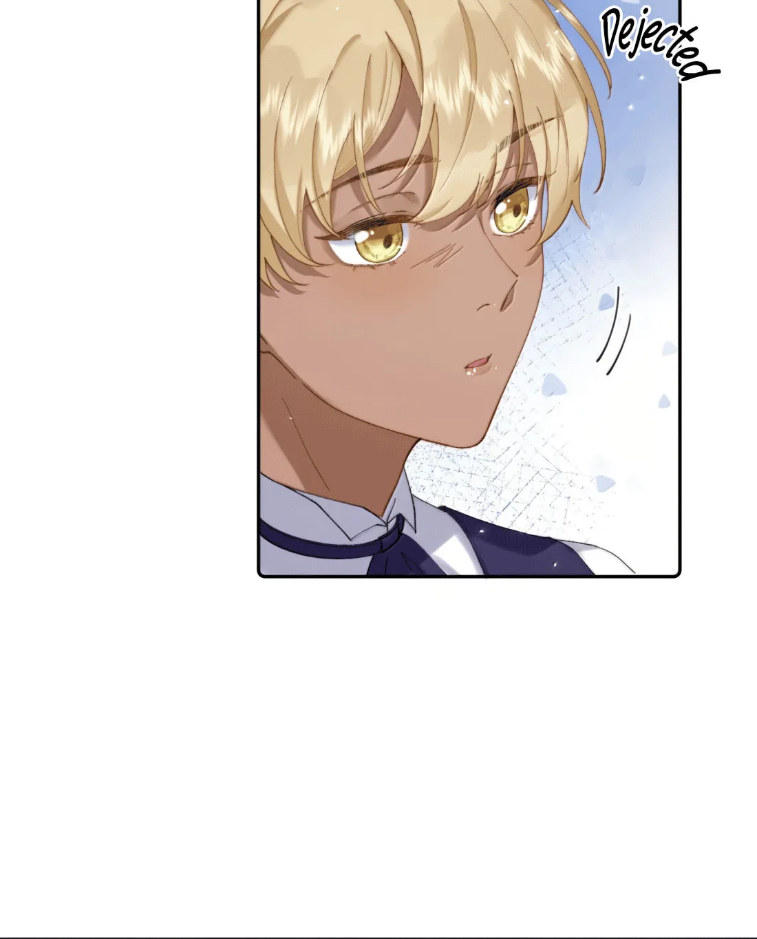When the Villainess meets the Crazy Heroine Chapter 56 page 42 - 