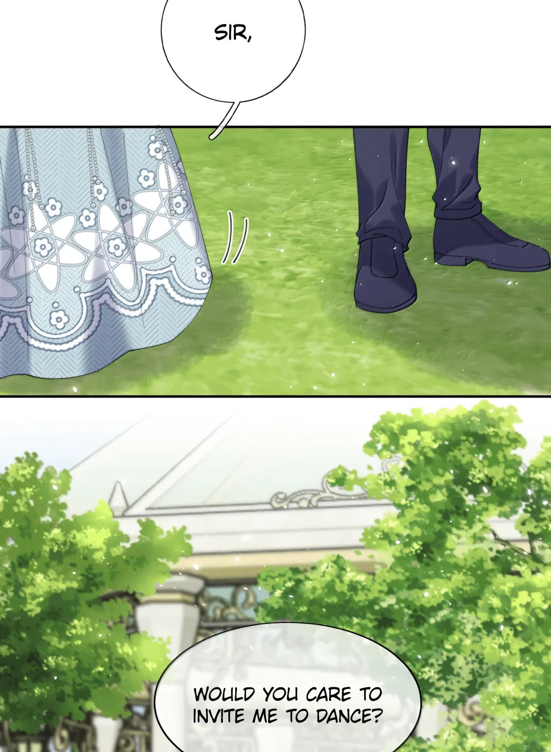 When the Villainess meets the Crazy Heroine Chapter 56 page 44 - 