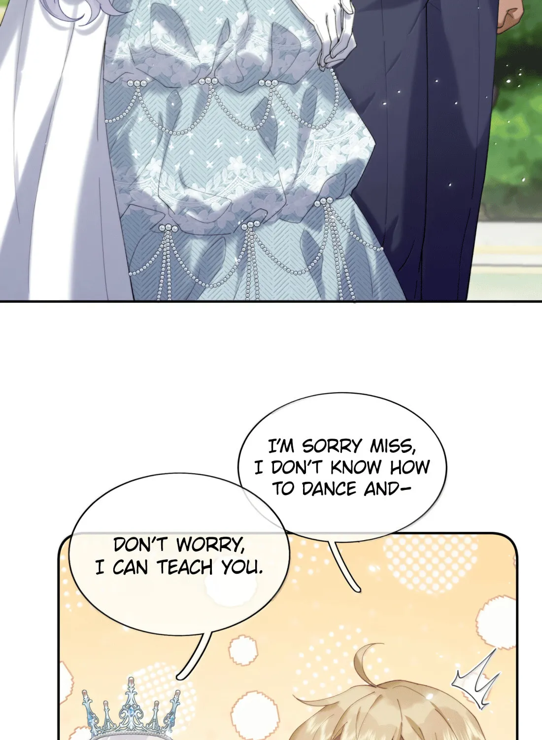 When the Villainess meets the Crazy Heroine Chapter 56 page 46 - 