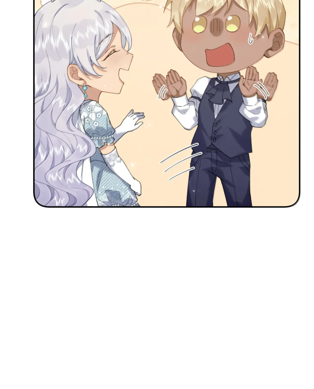 When the Villainess meets the Crazy Heroine Chapter 56 page 47 - 