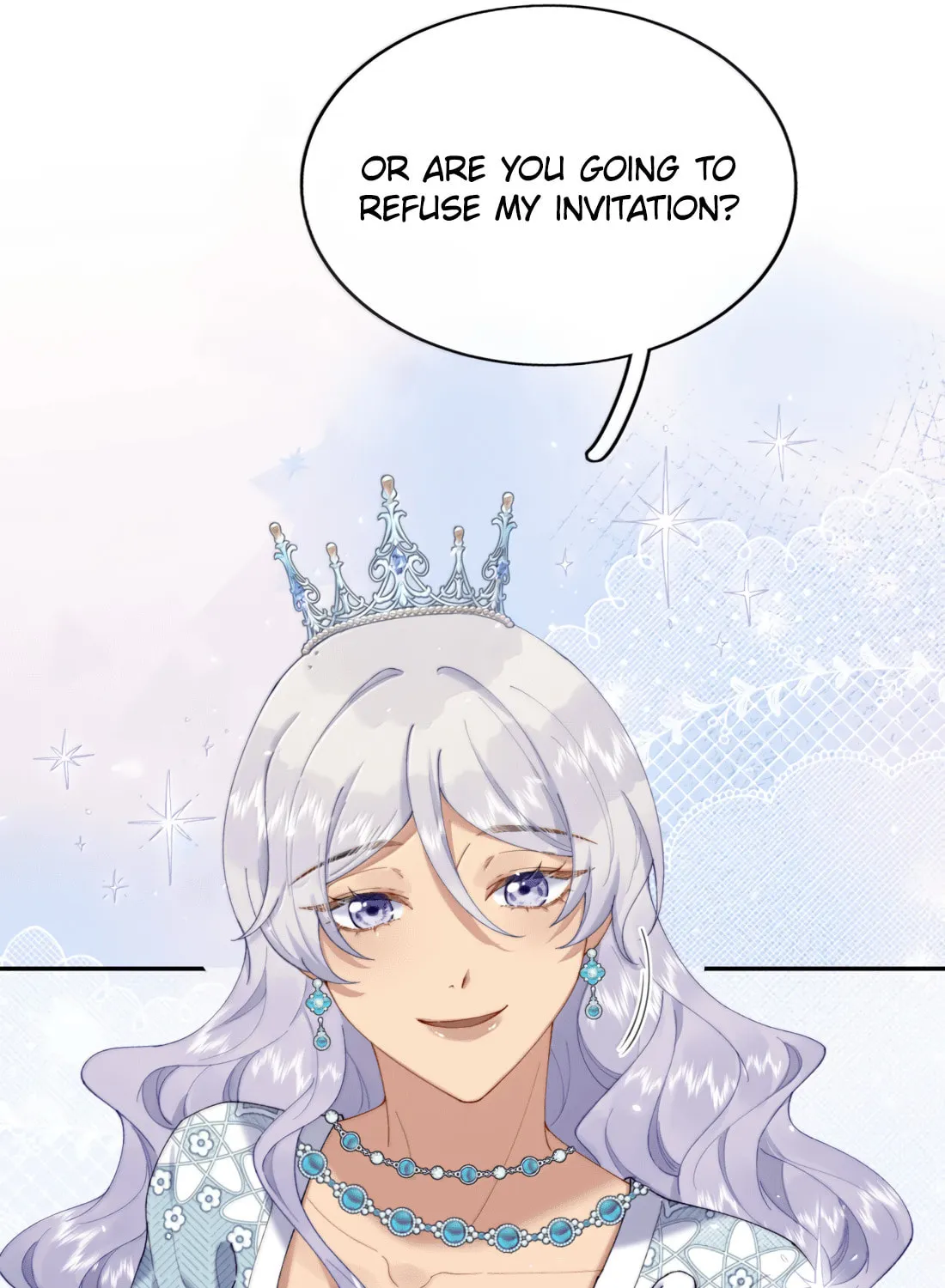When the Villainess meets the Crazy Heroine Chapter 56 page 48 - 