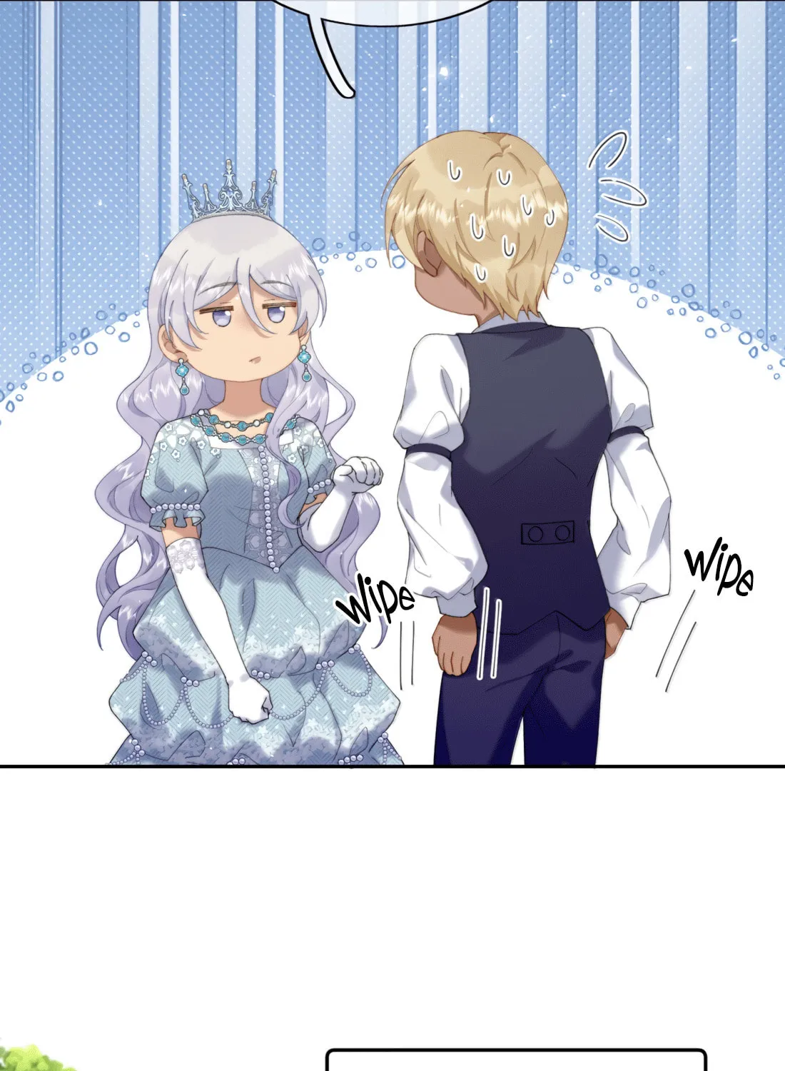 When the Villainess meets the Crazy Heroine Chapter 56 page 50 - 