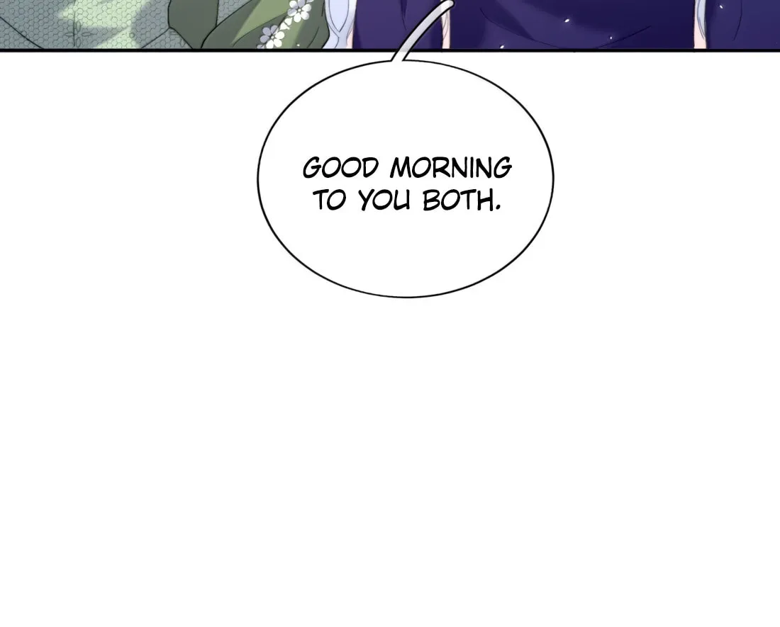 When the Villainess meets the Crazy Heroine Chapter 56 page 10 - 