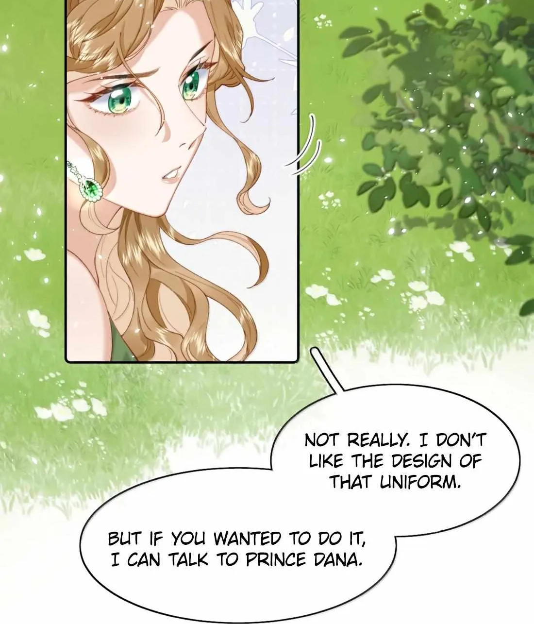 When the Villainess meets the Crazy Heroine Chapter 57 page 16 - 