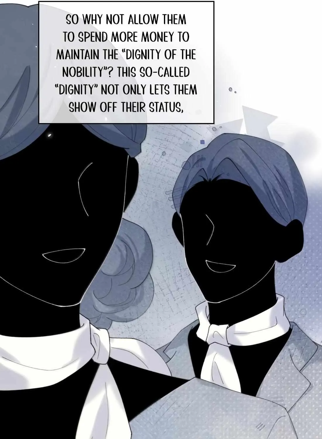 When the Villainess meets the Crazy Heroine Chapter 57 page 32 - 
