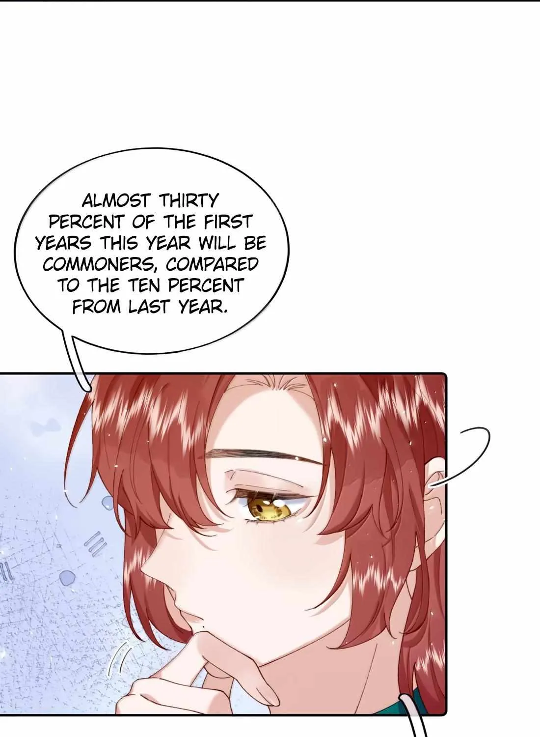 When the Villainess meets the Crazy Heroine Chapter 57 page 38 - 