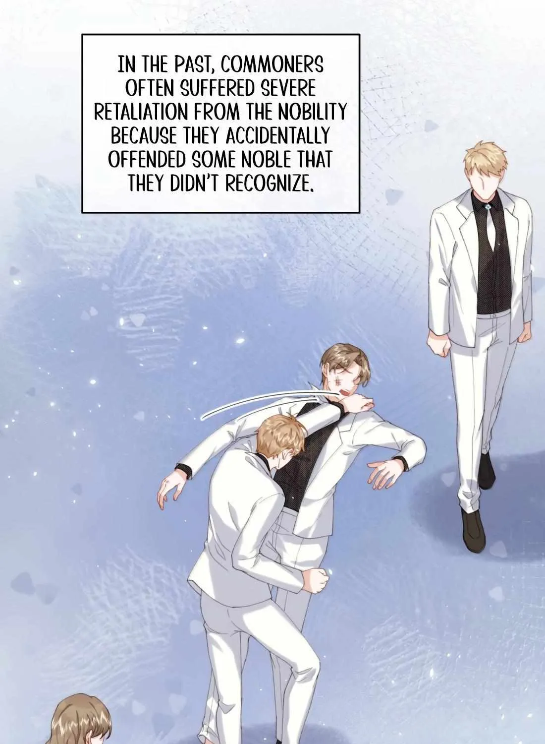 When the Villainess meets the Crazy Heroine Chapter 57 page 43 - 