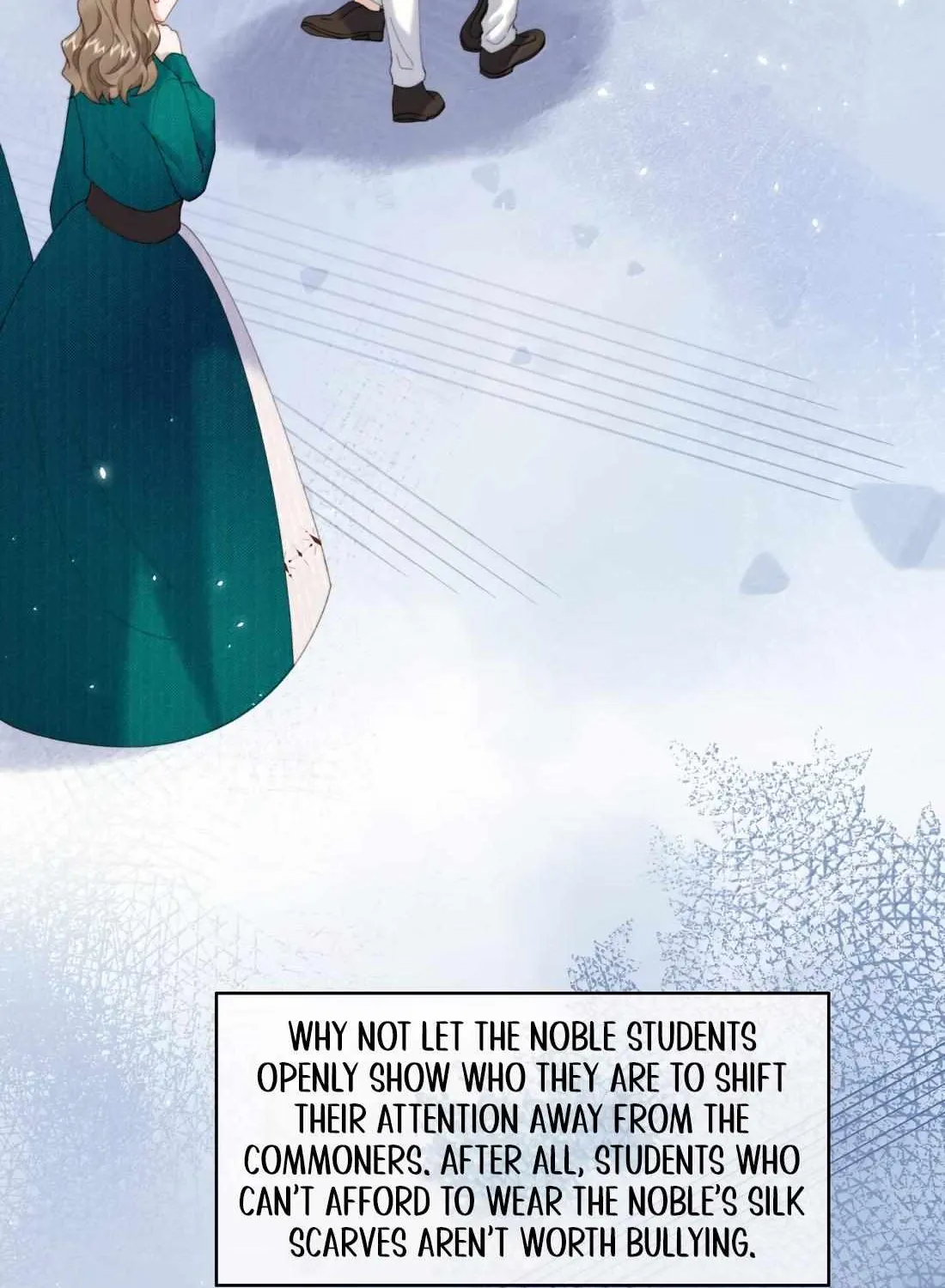 When the Villainess meets the Crazy Heroine Chapter 57 page 44 - 
