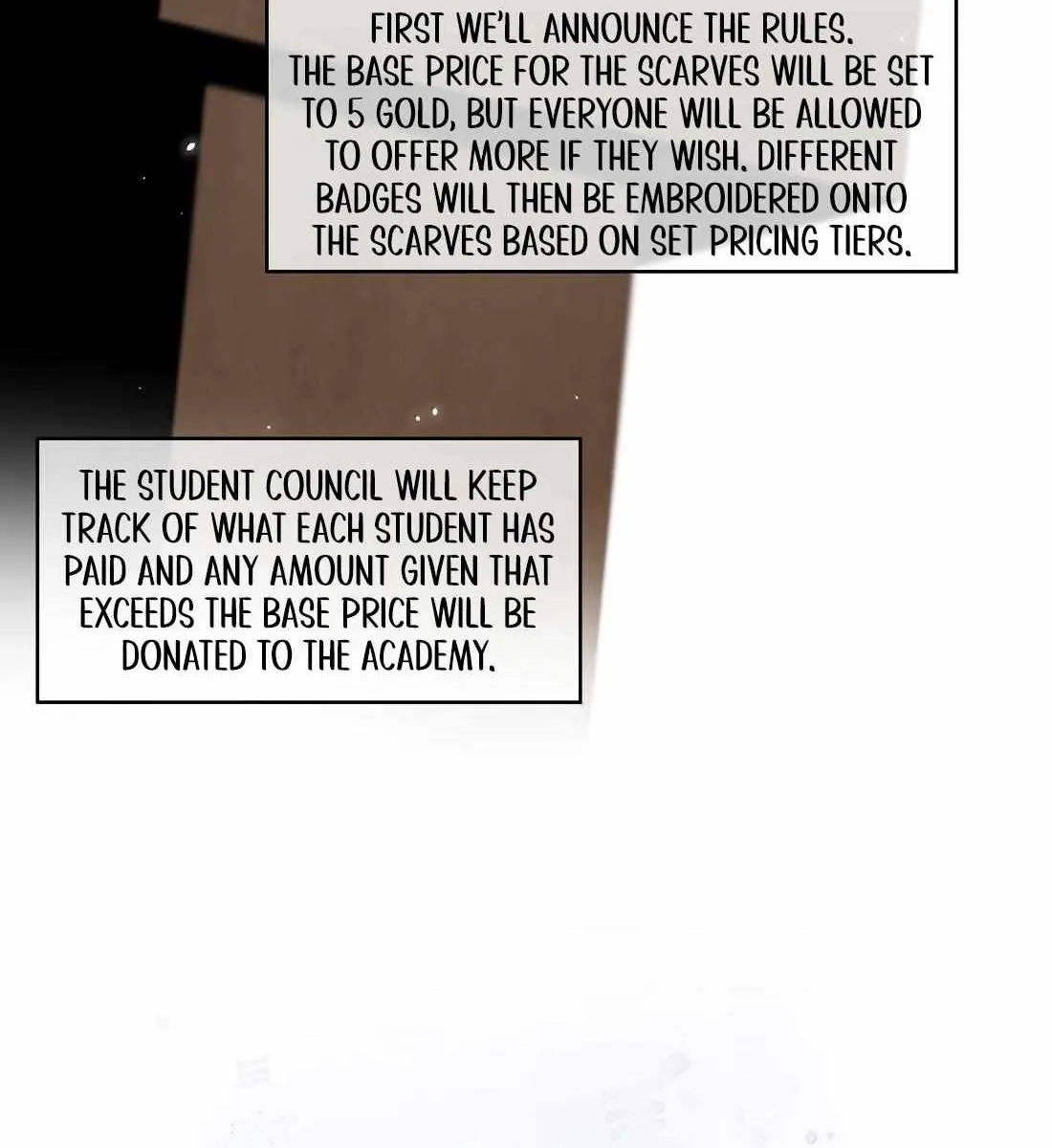 When the Villainess meets the Crazy Heroine Chapter 57 page 46 - 
