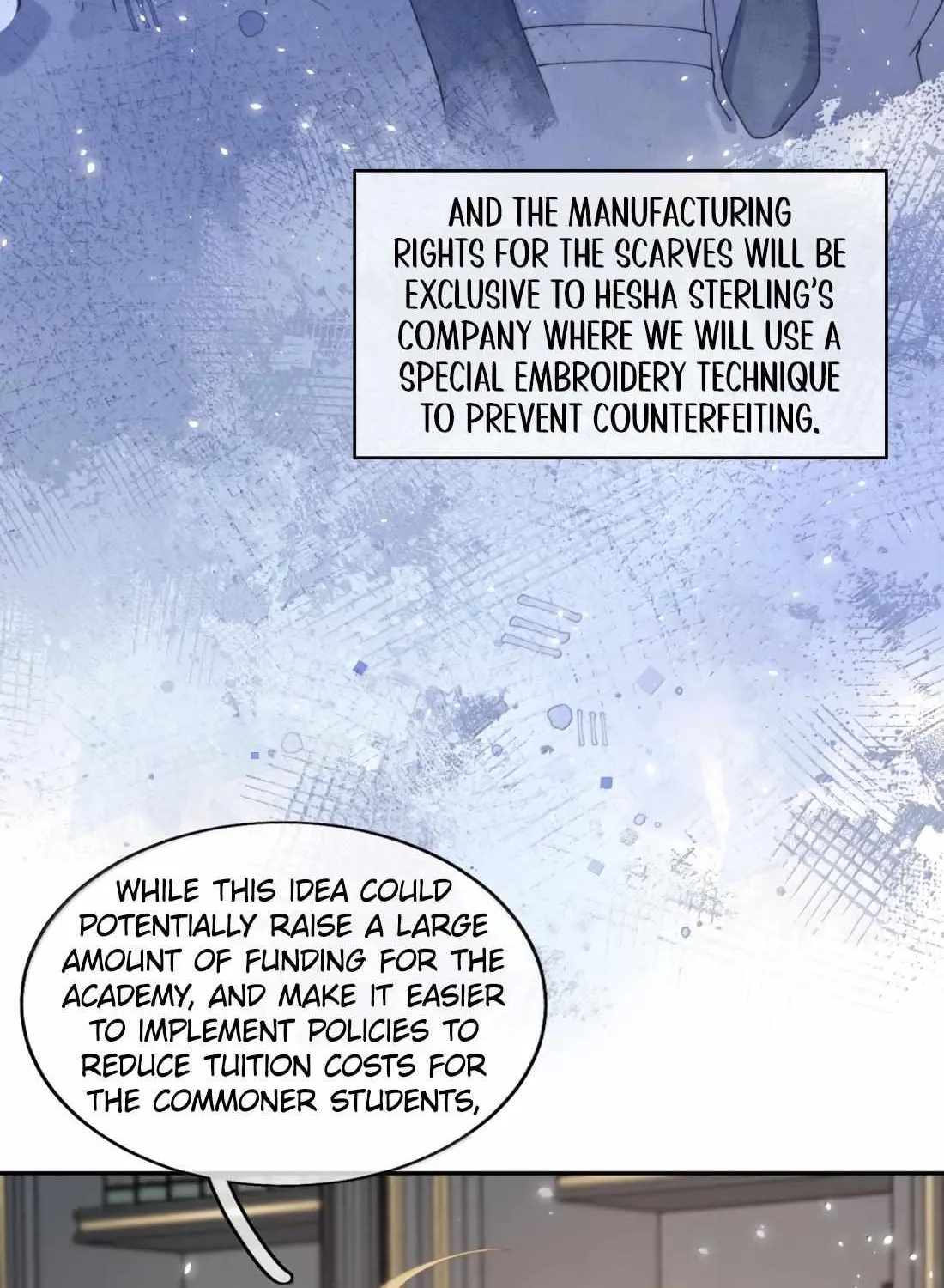 When the Villainess meets the Crazy Heroine Chapter 57 page 48 - 