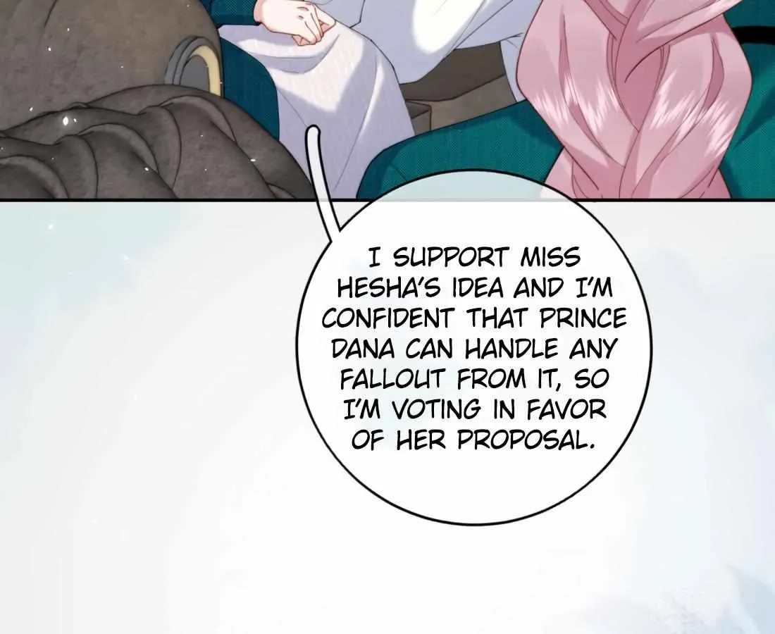 When the Villainess meets the Crazy Heroine Chapter 57 page 51 - 