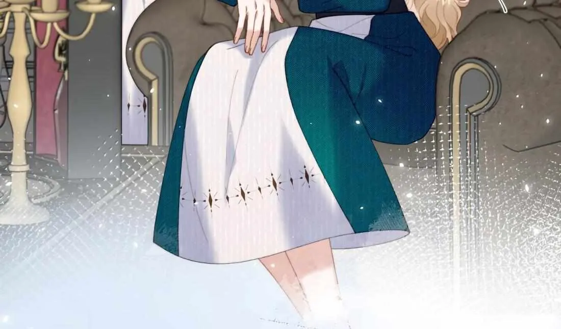 When the Villainess meets the Crazy Heroine Chapter 57 page 56 - 