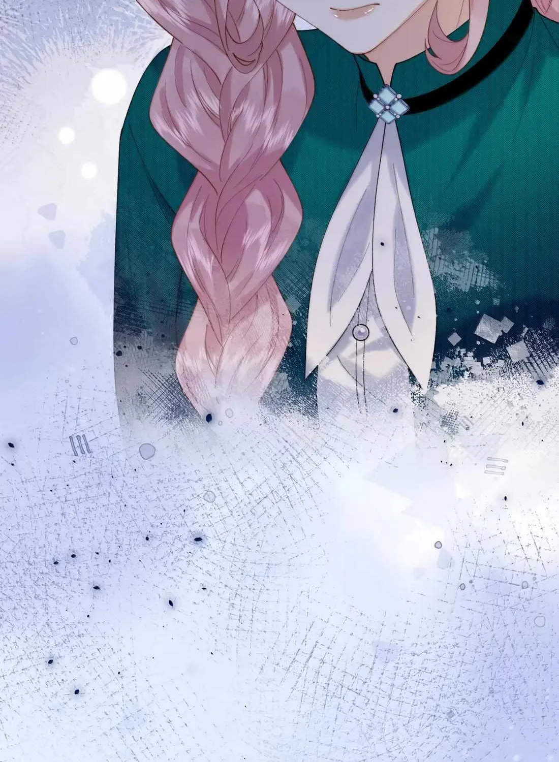 When the Villainess meets the Crazy Heroine Chapter 57 page 58 - 